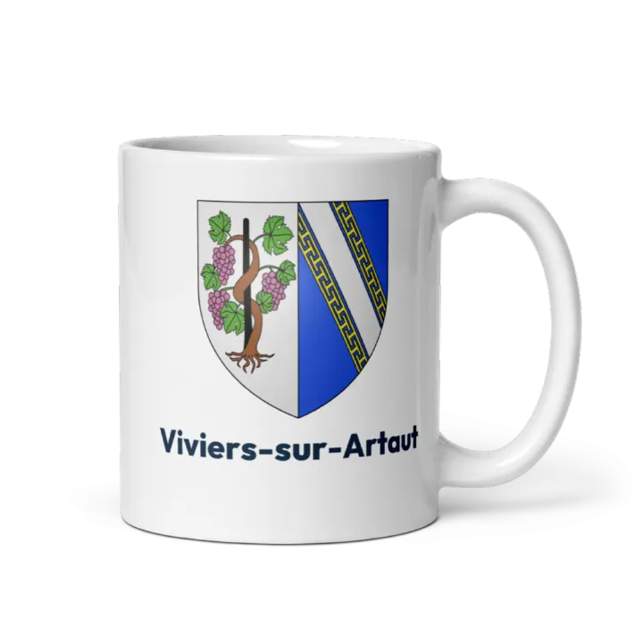 Souvenirs de Viviers-sur-Artaut