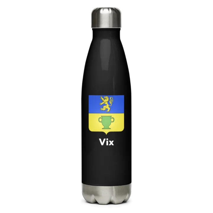 Souvenirs de Vix