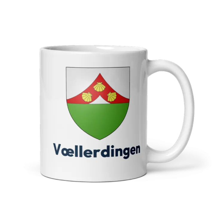 Souvenirs de Vœllerdingen