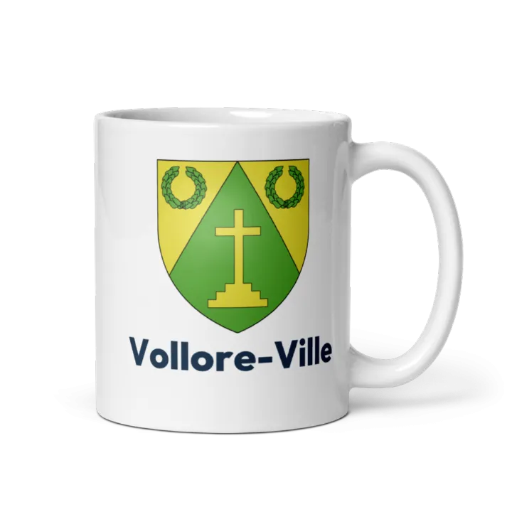 Souvenirs de Vollore-Ville