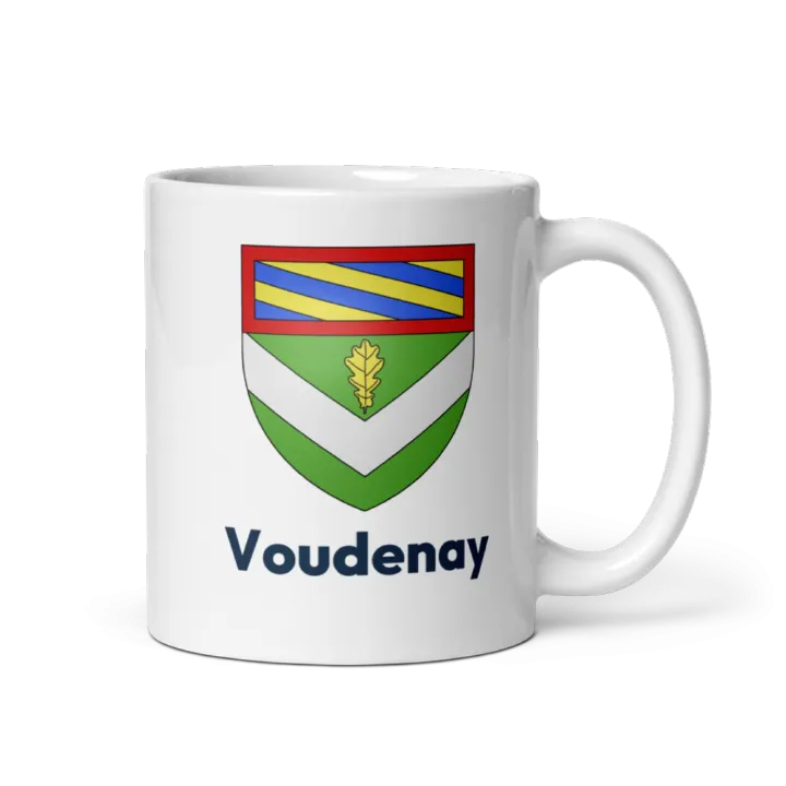 Souvenirs de Voudenay