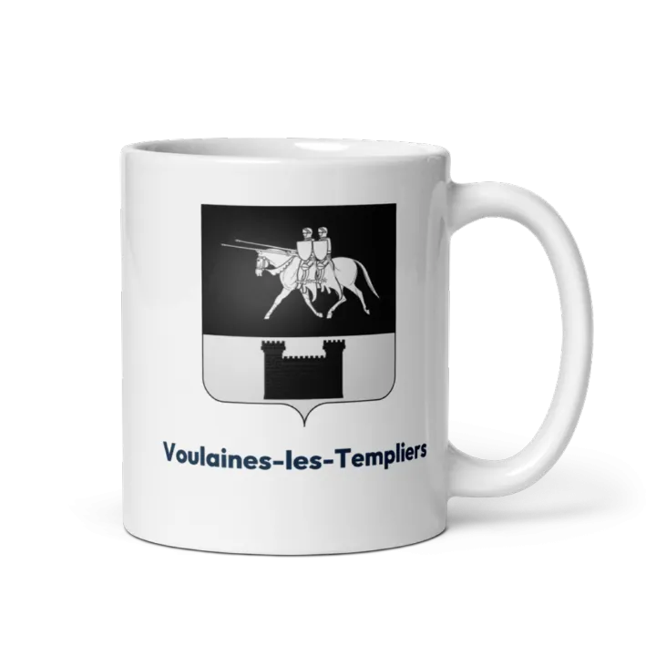 Souvenirs de Voulaines-les-Templiers