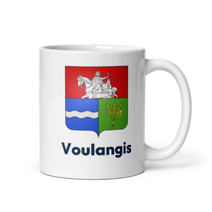 Souvenirs de Voulangis