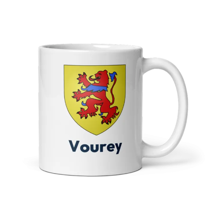 Souvenirs de Vourey