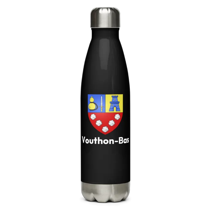 Souvenirs de Vouthon-Bas