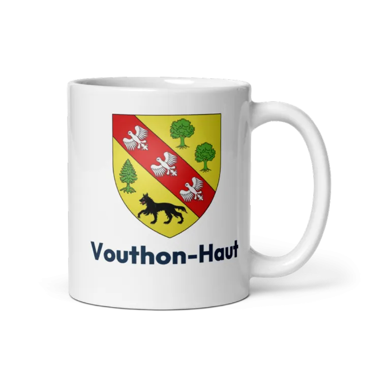 Souvenirs de Vouthon-Haut