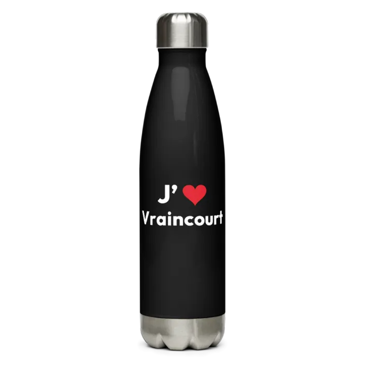 Souvenirs de Vraincourt