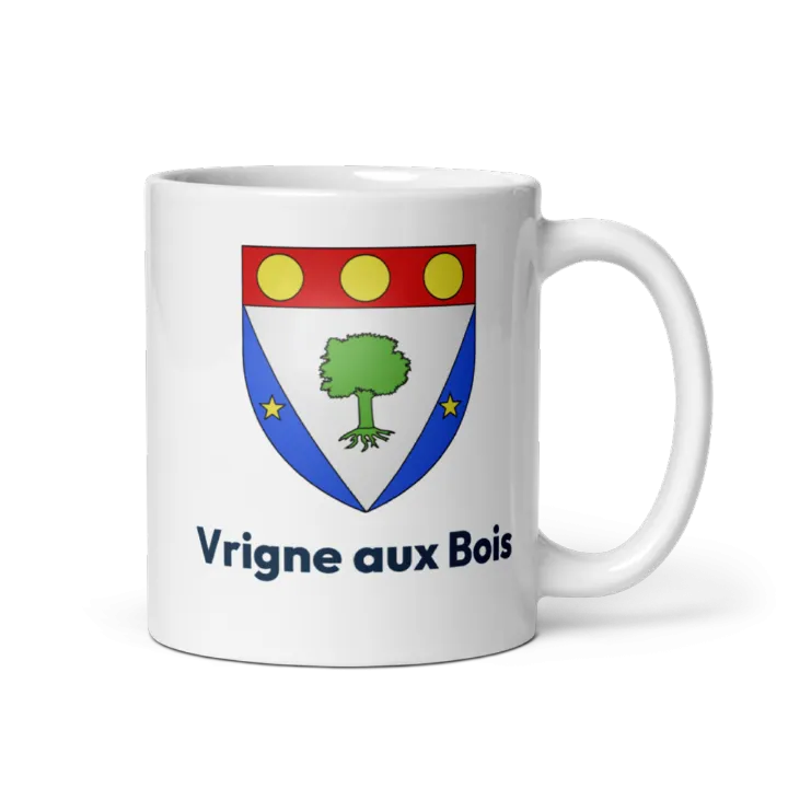 Souvenirs de Vrigne aux Bois