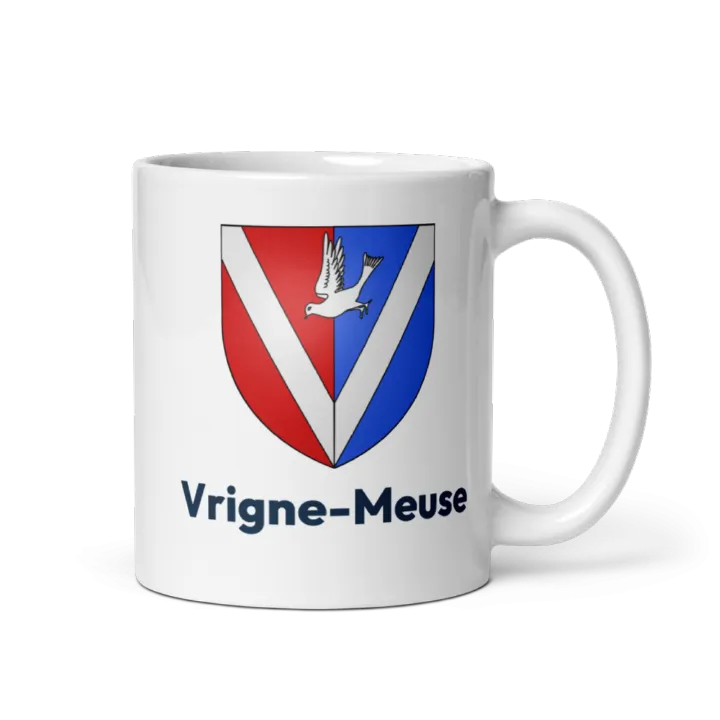 Souvenirs de Vrigne-Meuse
