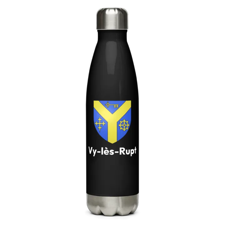 Souvenirs de Vy-lès-Rupt