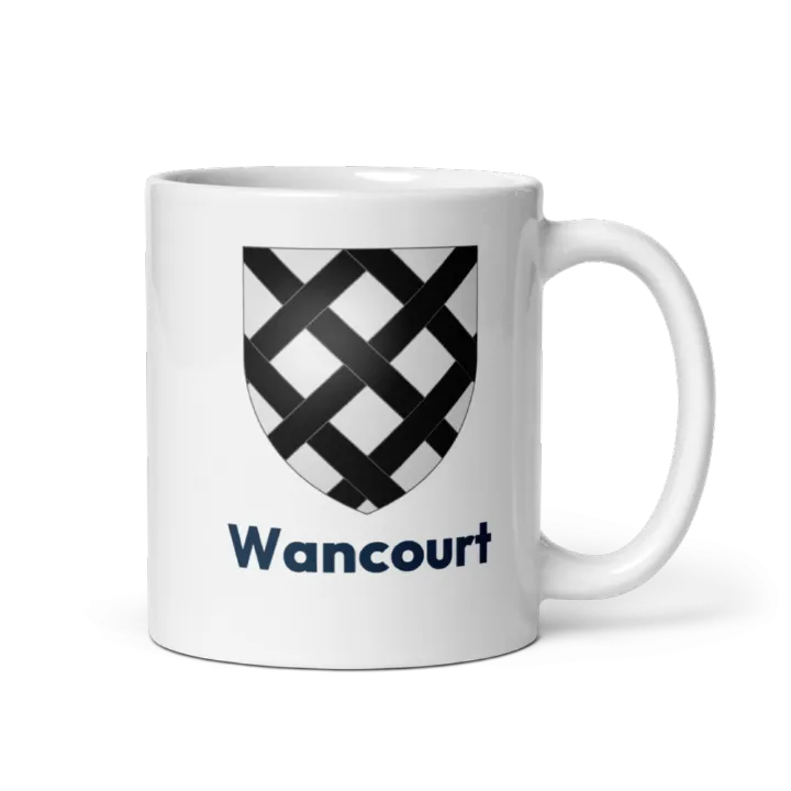 Souvenirs de Wancourt