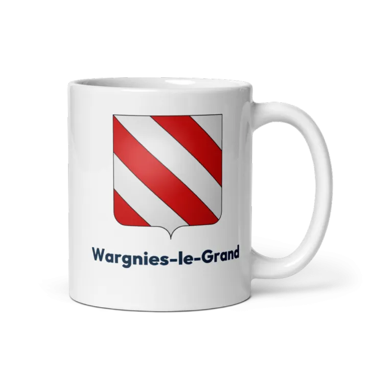Souvenirs de Wargnies-le-Grand