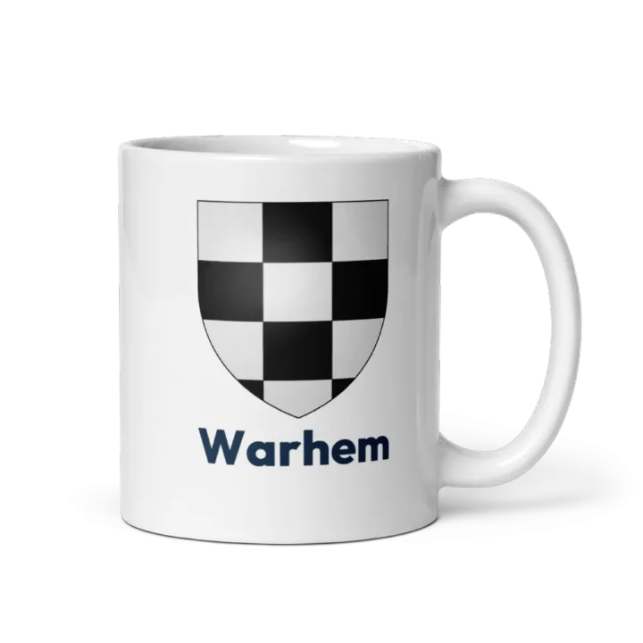 Souvenirs de Warhem