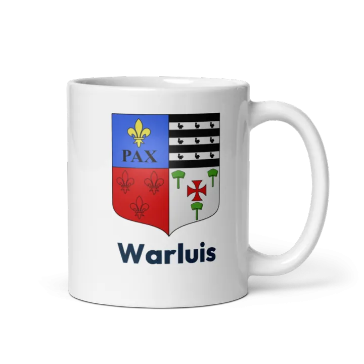 Souvenirs de Warluis