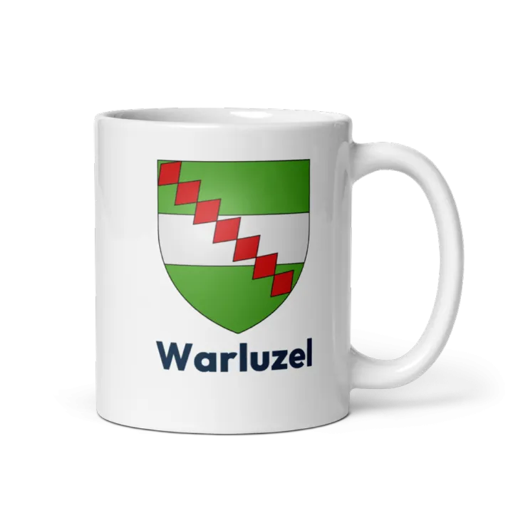 Souvenirs de Warluzel