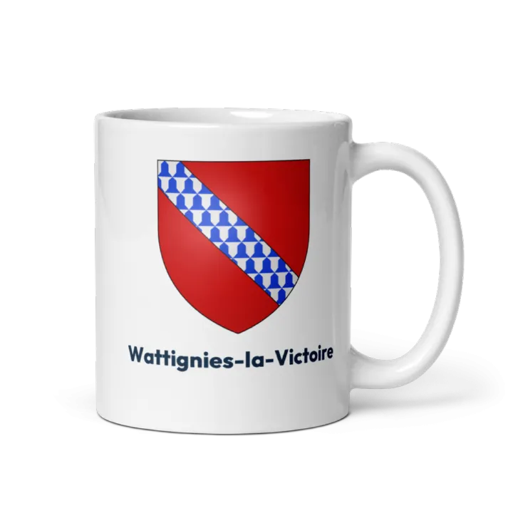 Souvenirs de Wattignies-la-Victoire