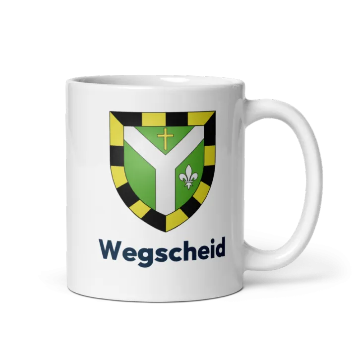 Souvenirs de Wegscheid