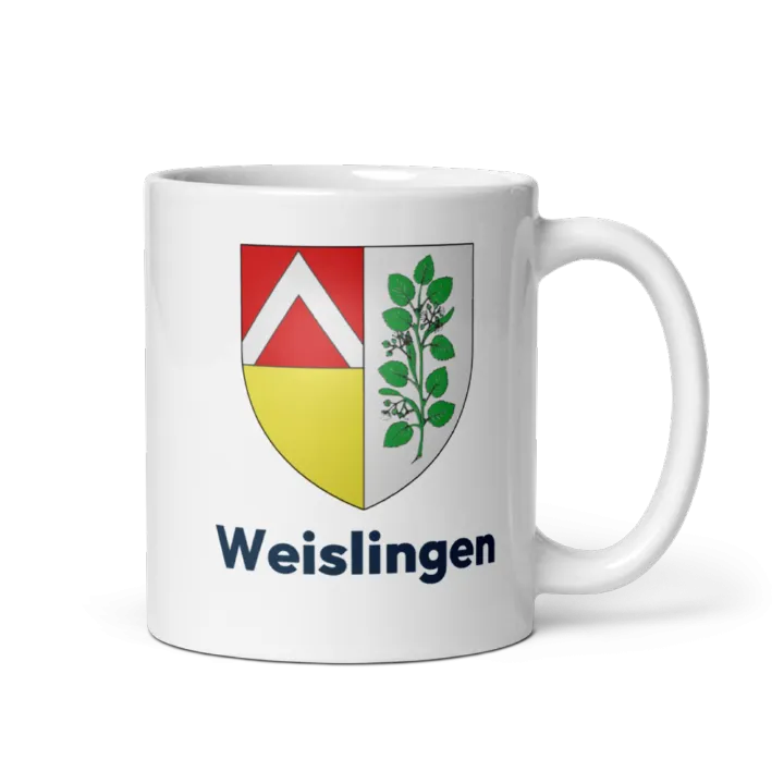 Souvenirs de Weislingen