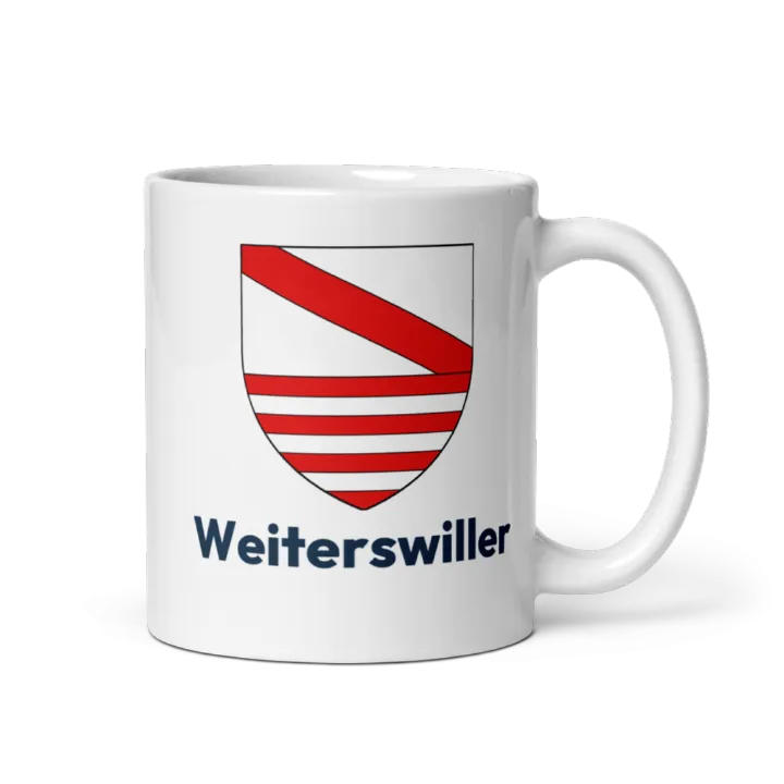 Souvenirs de Weiterswiller