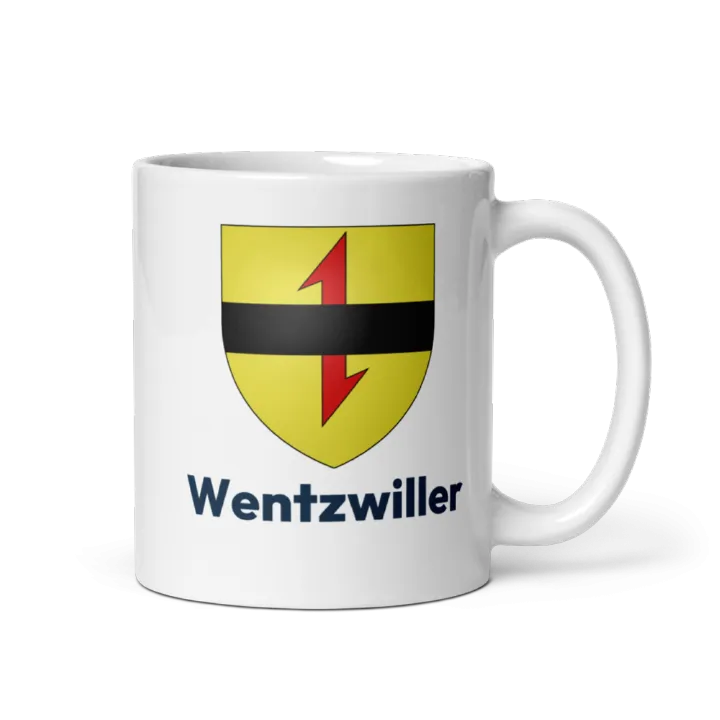 Souvenirs de Wentzwiller