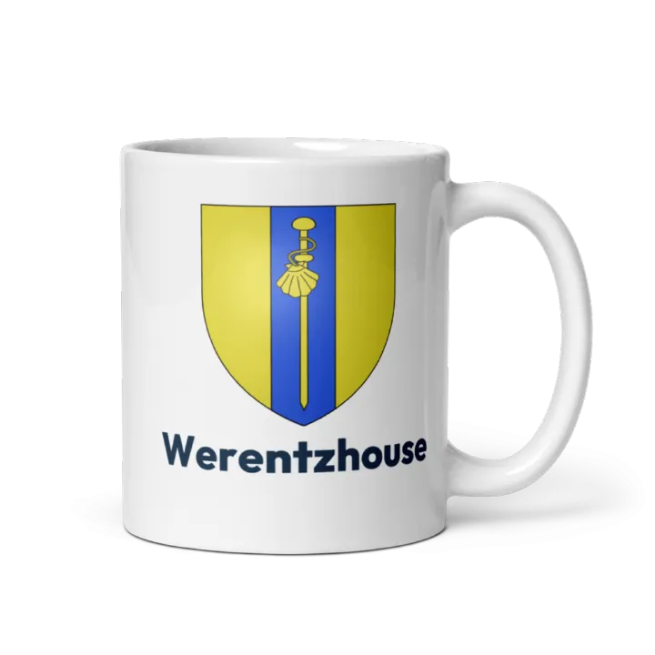 Souvenirs de Werentzhouse