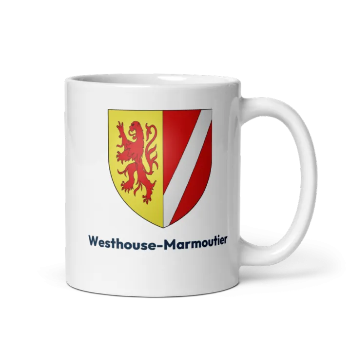 Souvenirs de Westhouse-Marmoutier