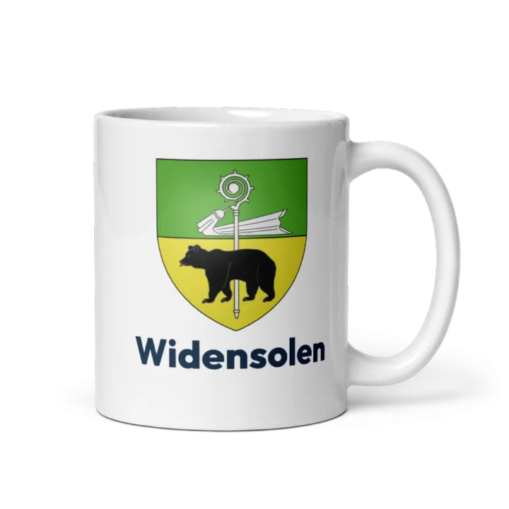 Souvenirs de Widensolen