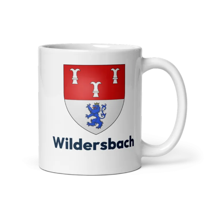 Souvenirs de Wildersbach