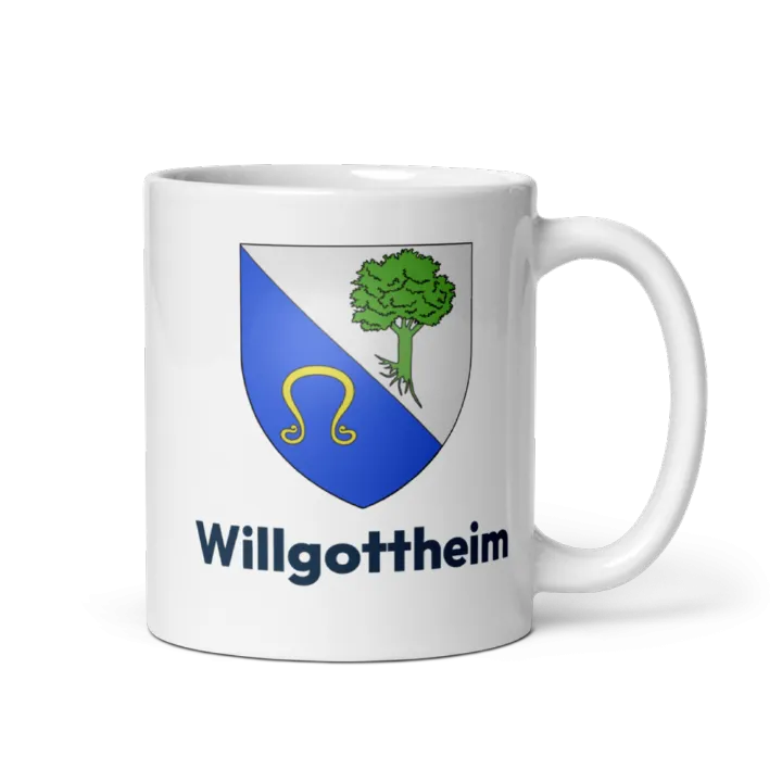 Souvenirs de Willgottheim