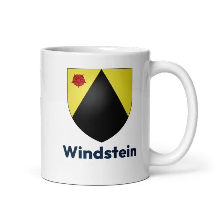 Souvenirs de Windstein
