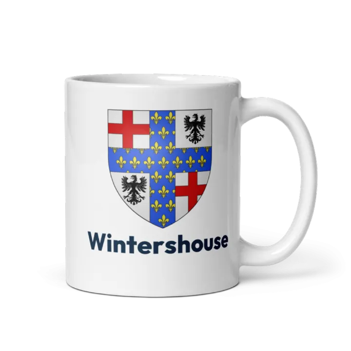 Souvenirs de Wintershouse