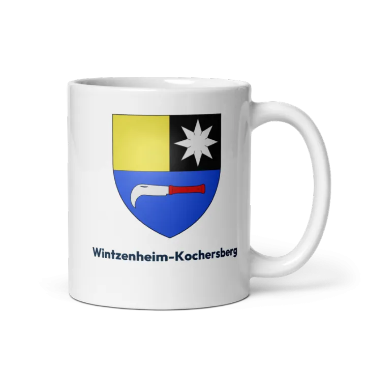 Souvenirs de Wintzenheim-Kochersberg