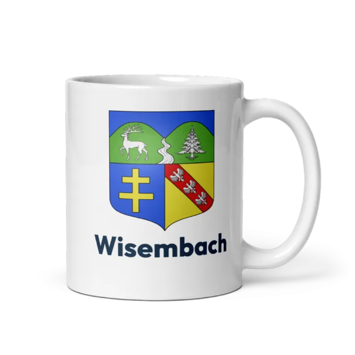 Souvenirs de Wisembach