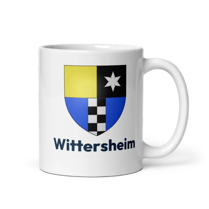 Souvenirs de Wittersheim
