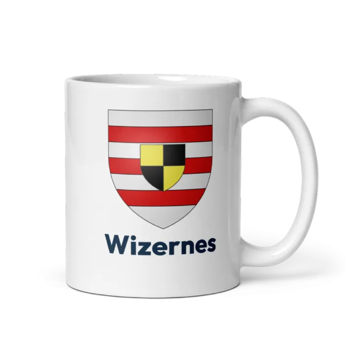 Souvenirs de Wizernes