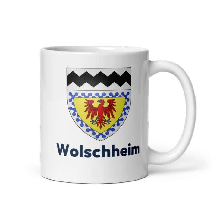 Souvenirs de Wolschheim
