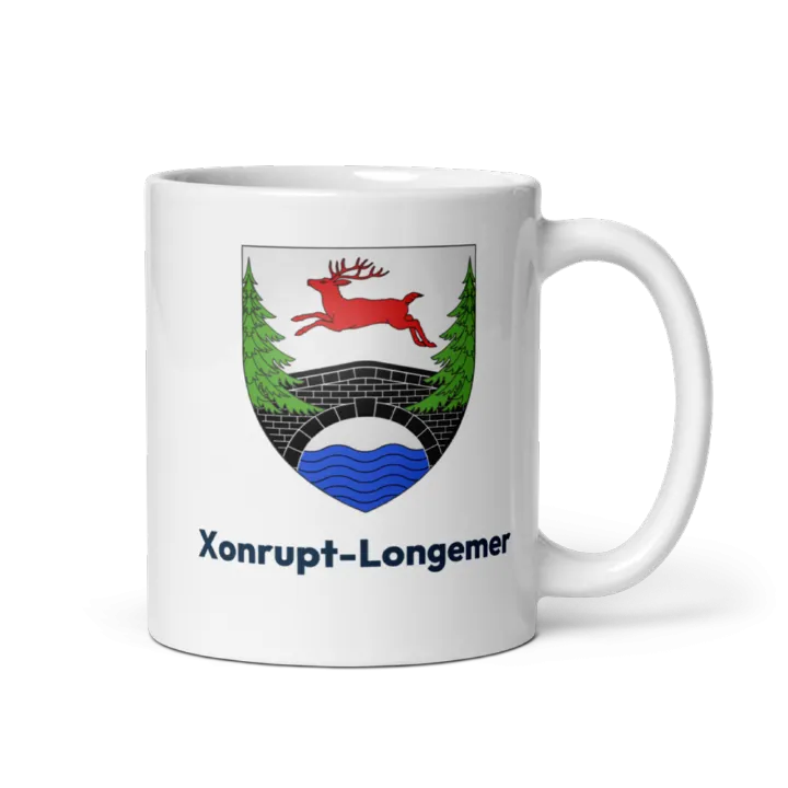 Souvenirs de Xonrupt-Longemer