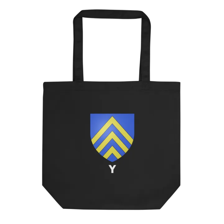 Tote bag — Y