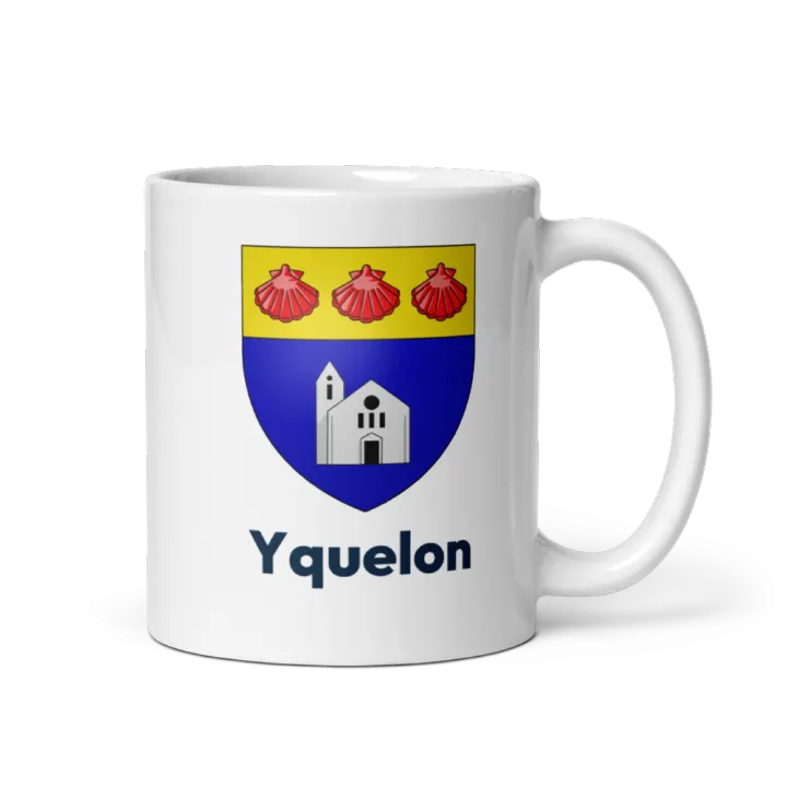 Souvenirs de Yquelon