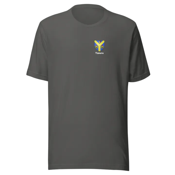 T-shirt — Yzeure