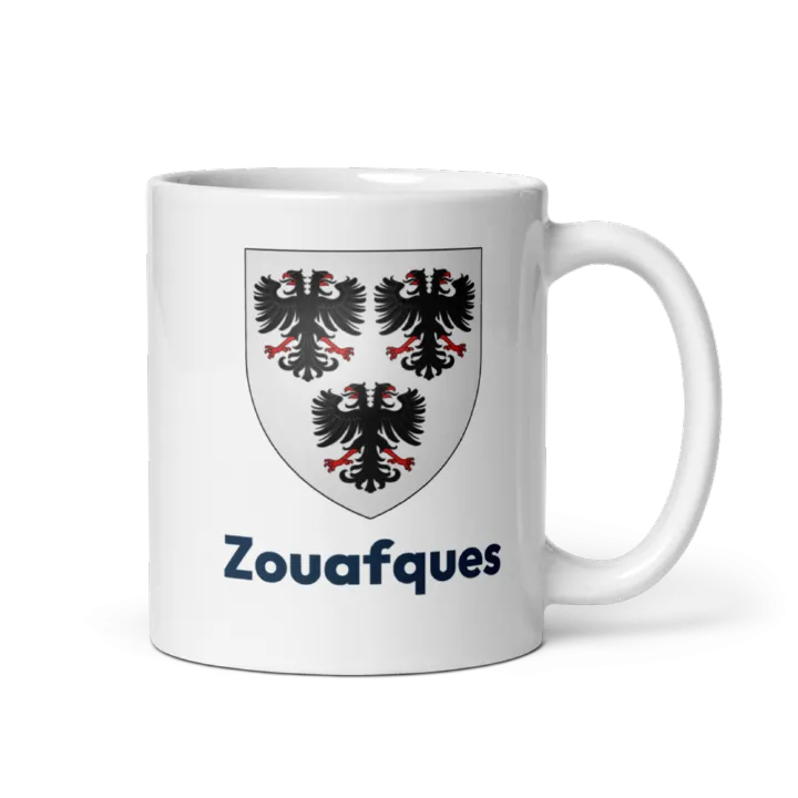 Souvenirs de Zouafques
