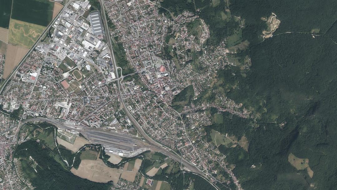 Photo 3 — Ambérieu-en-Bugey, Ain (01500)