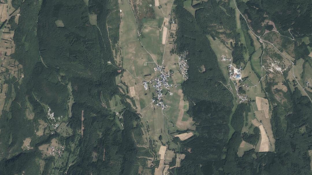 Photo 6 — Aranc, Ain (01110)