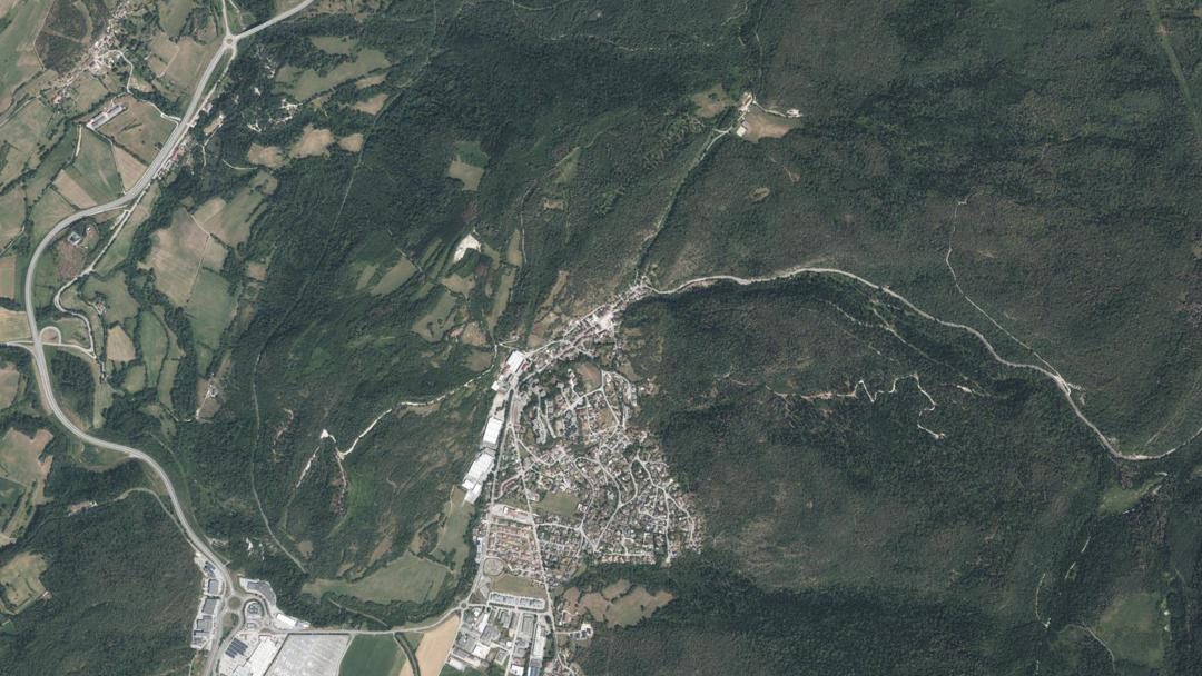 Photo 3 — Arbent, Ain (01100)