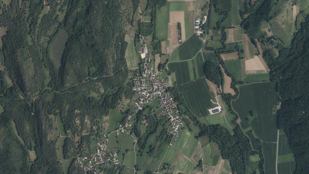 Photo 2 — Arboys en Bugey, Ain (01300)