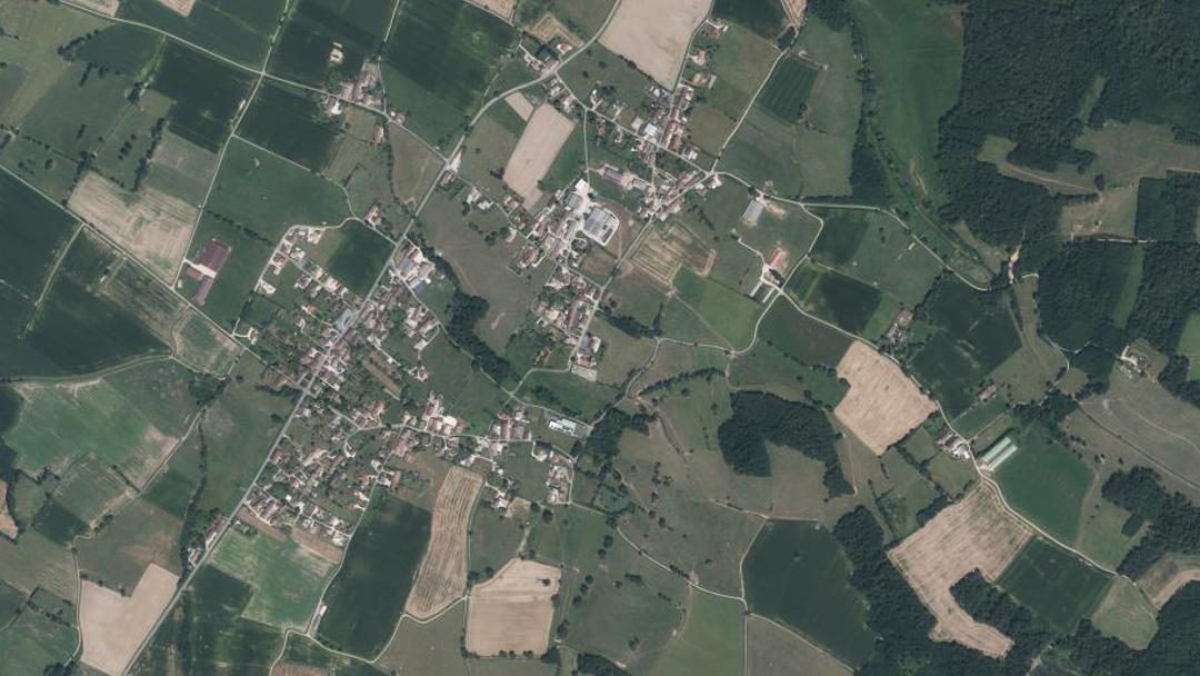 Photo 3 — Arbigny, Ain (01190)