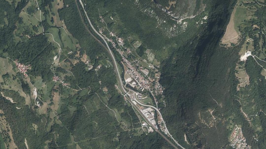 Photo 3 — Argis, Ain (01230)