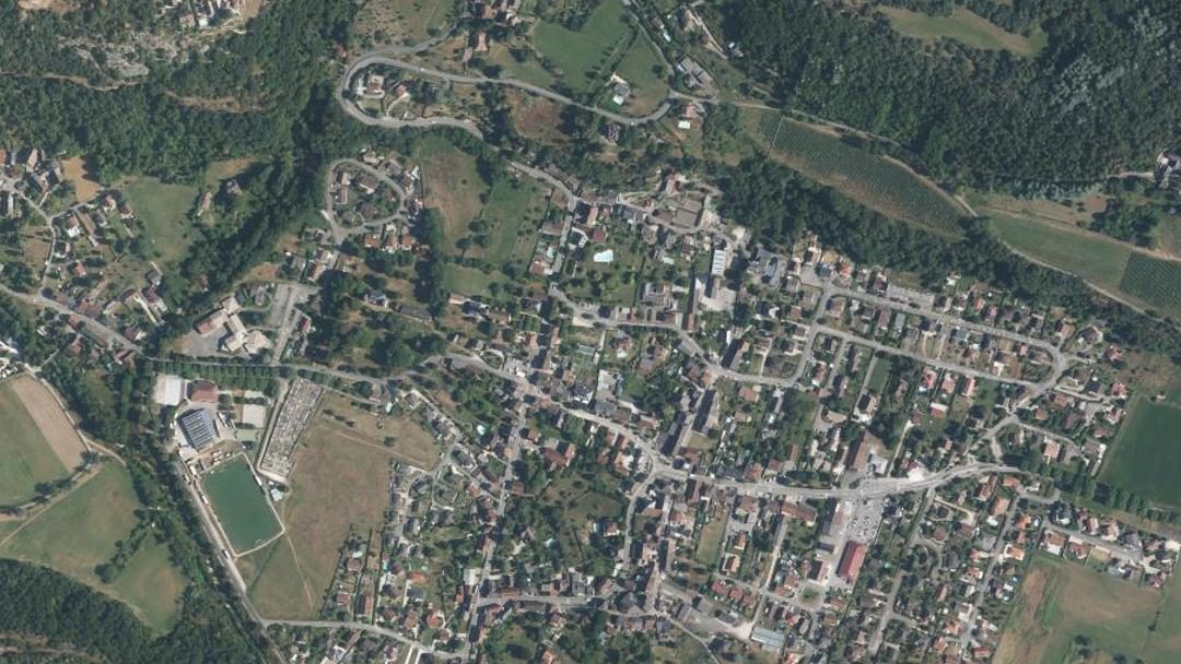 Photo 4 — Artemare, Ain (01510)