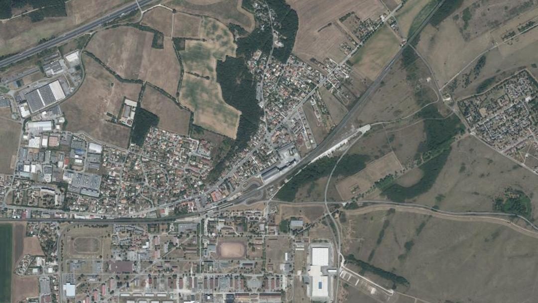 Photo 3 — Béligneux, Ain (01360)