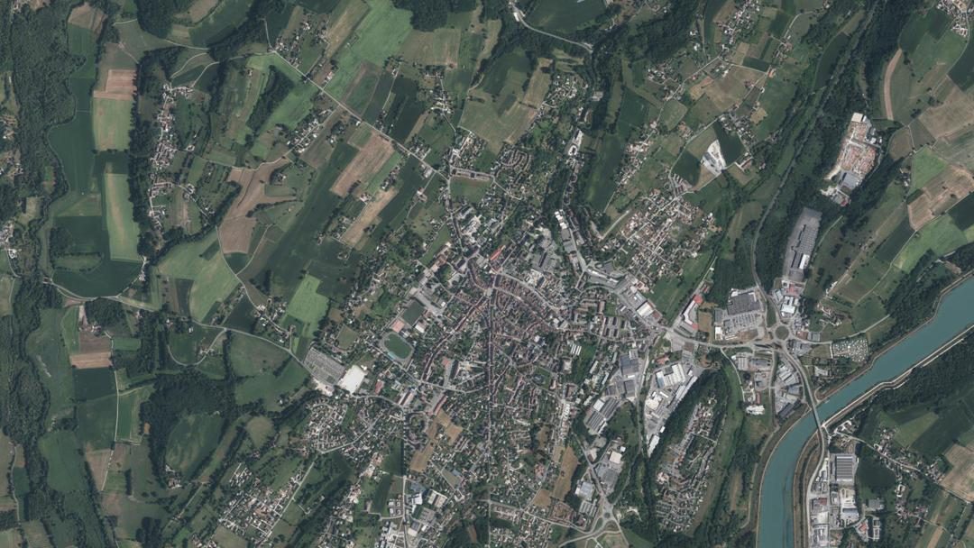 Photo 3 — Belley, Ain (01300)